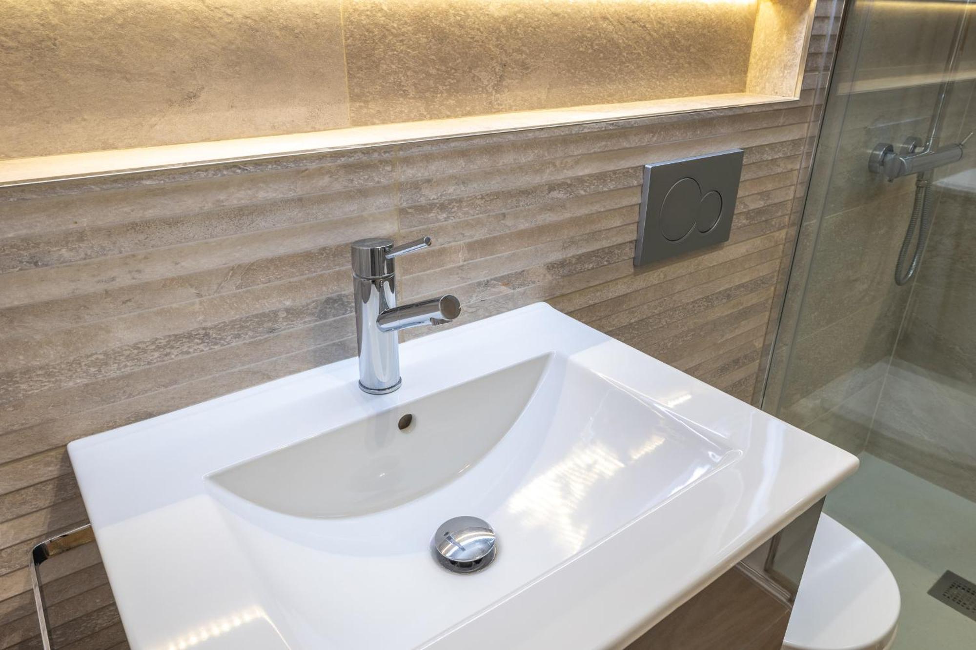 Tuapartamento Gran Boutique - Centro Ciudad Plaza Del Castillo Apartment Pamplona Ngoại thất bức ảnh