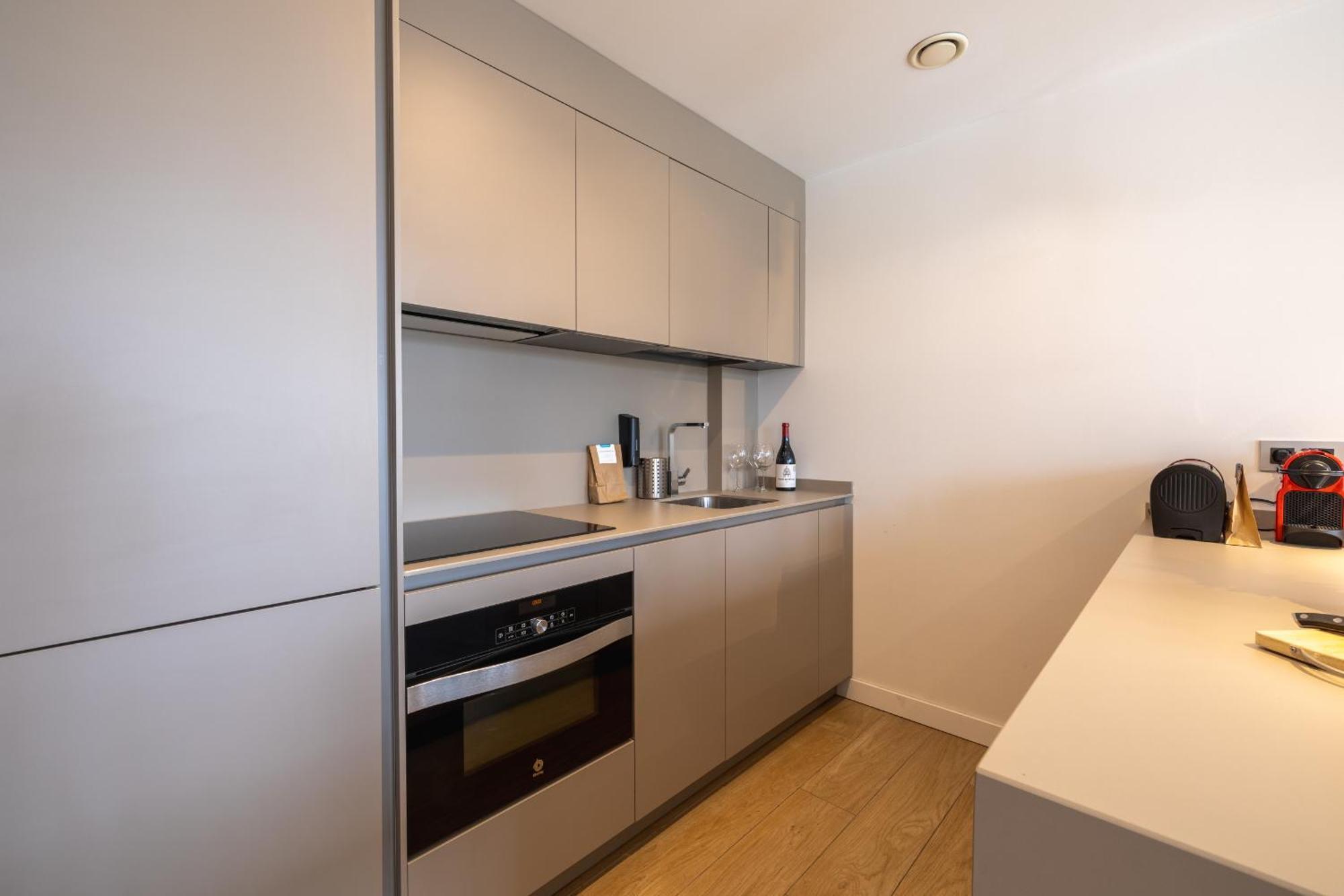 Tuapartamento Gran Boutique - Centro Ciudad Plaza Del Castillo Apartment Pamplona Ngoại thất bức ảnh
