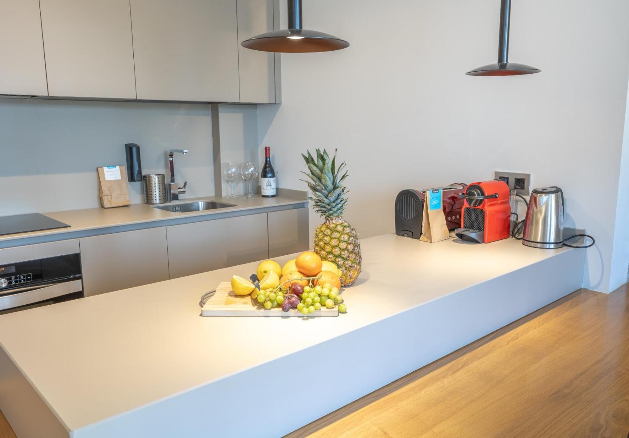 Tuapartamento Gran Boutique - Centro Ciudad Plaza Del Castillo Apartment Pamplona Ngoại thất bức ảnh