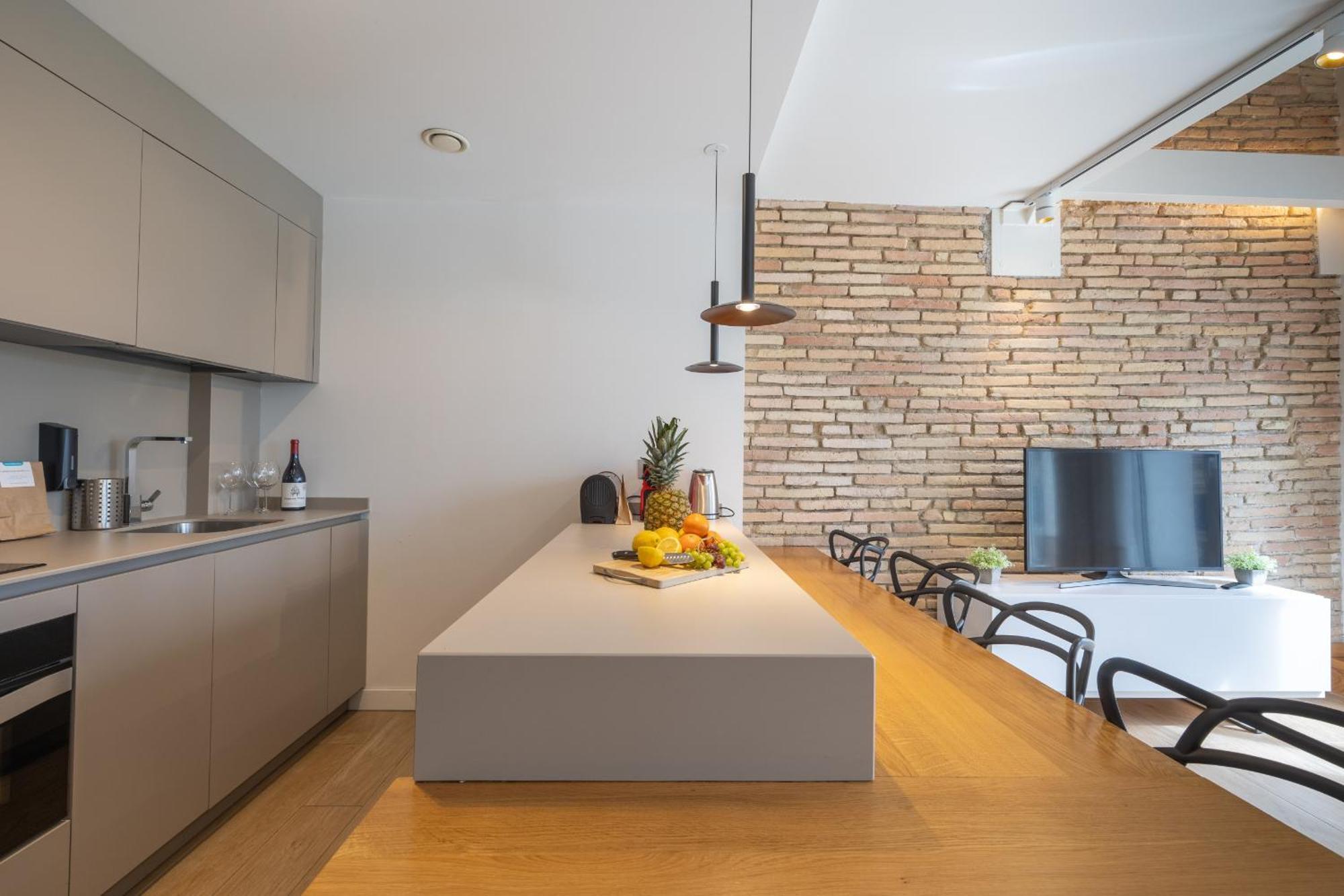 Tuapartamento Gran Boutique - Centro Ciudad Plaza Del Castillo Apartment Pamplona Ngoại thất bức ảnh