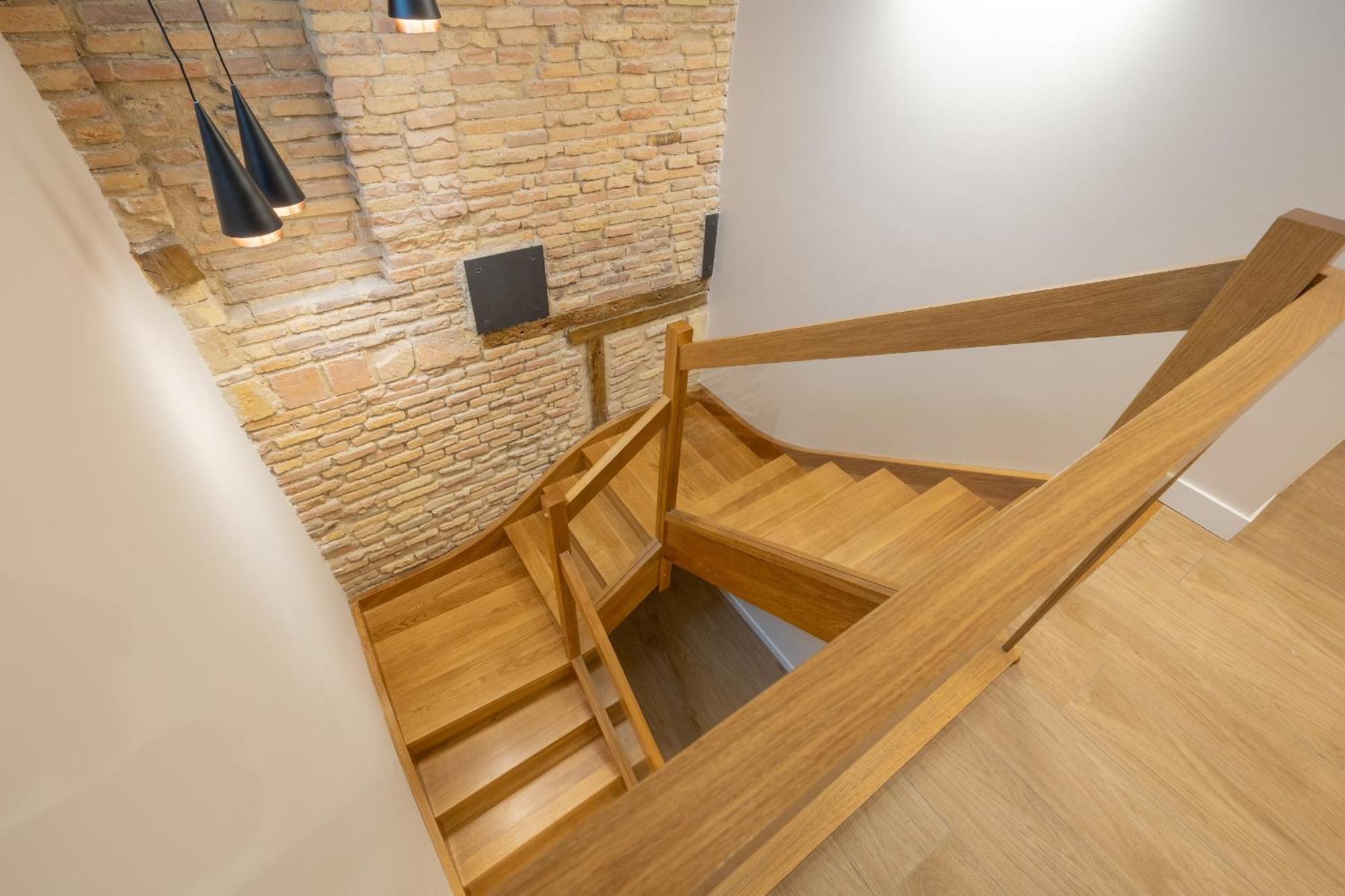 Tuapartamento Gran Boutique - Centro Ciudad Plaza Del Castillo Apartment Pamplona Ngoại thất bức ảnh