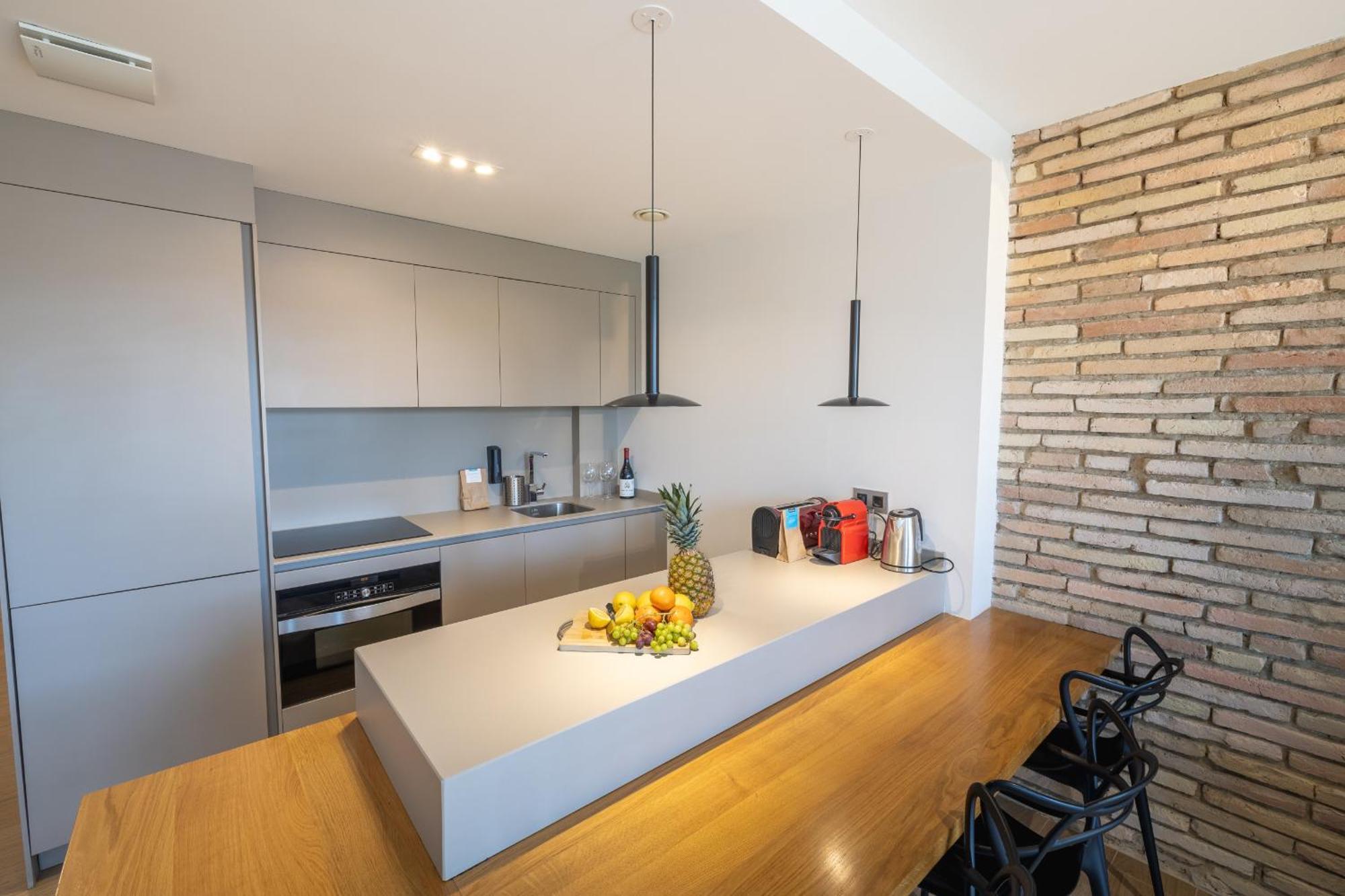 Tuapartamento Gran Boutique - Centro Ciudad Plaza Del Castillo Apartment Pamplona Ngoại thất bức ảnh