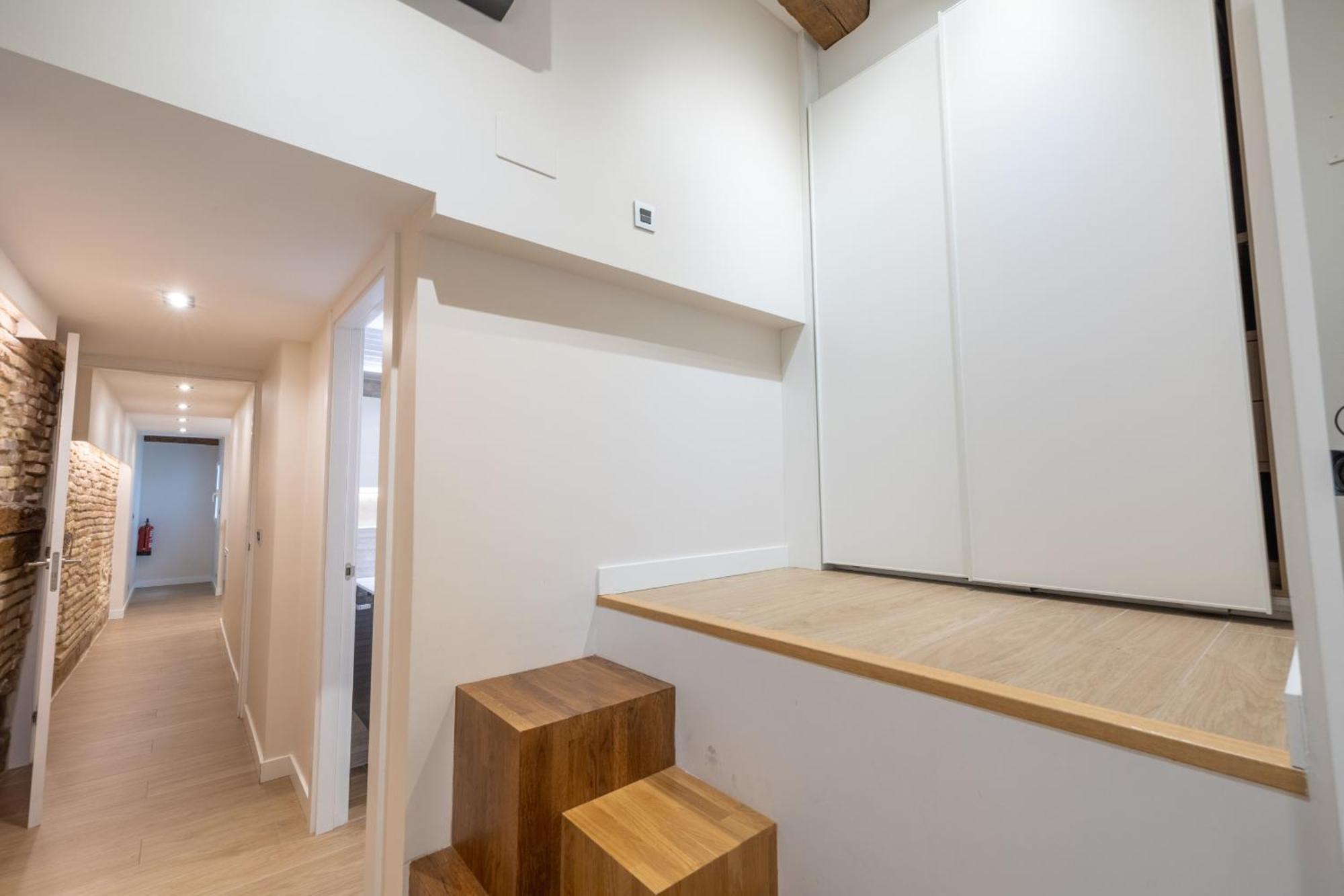 Tuapartamento Gran Boutique - Centro Ciudad Plaza Del Castillo Apartment Pamplona Ngoại thất bức ảnh