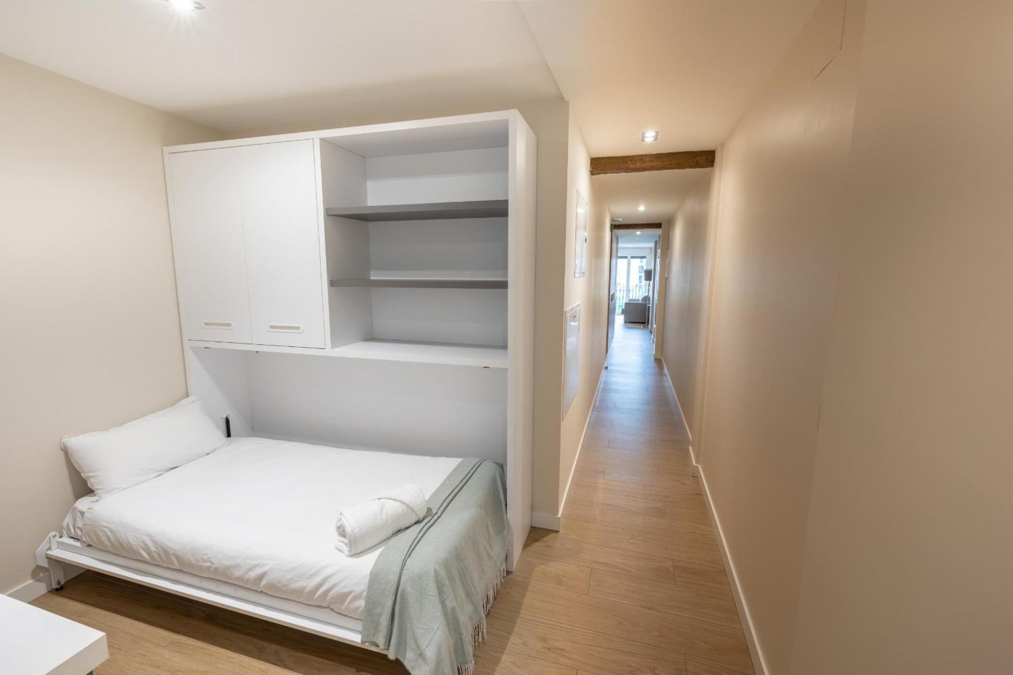 Tuapartamento Gran Boutique - Centro Ciudad Plaza Del Castillo Apartment Pamplona Ngoại thất bức ảnh