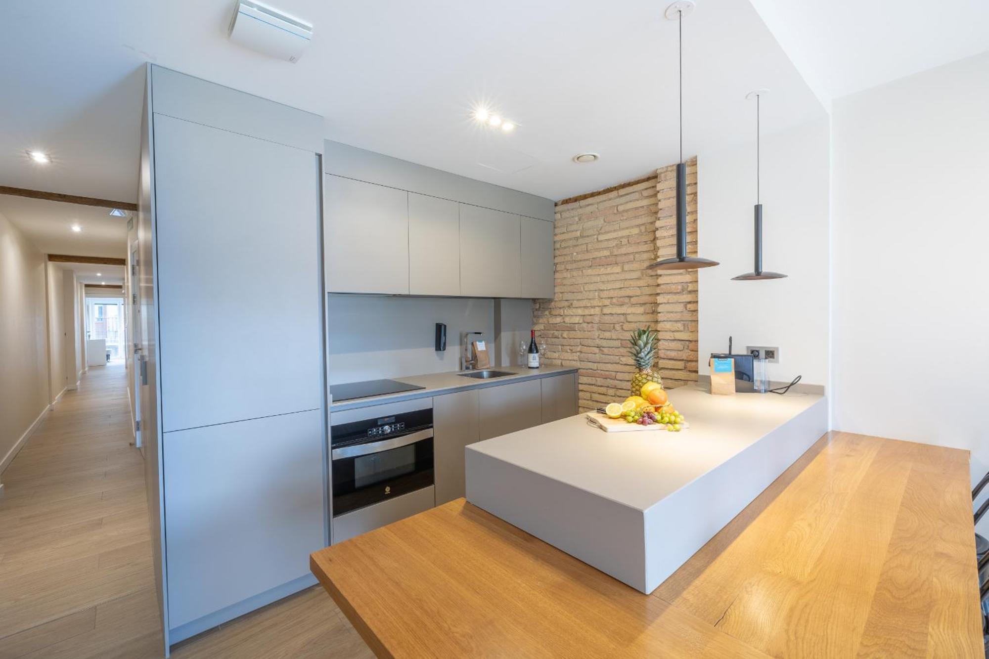 Tuapartamento Gran Boutique - Centro Ciudad Plaza Del Castillo Apartment Pamplona Ngoại thất bức ảnh